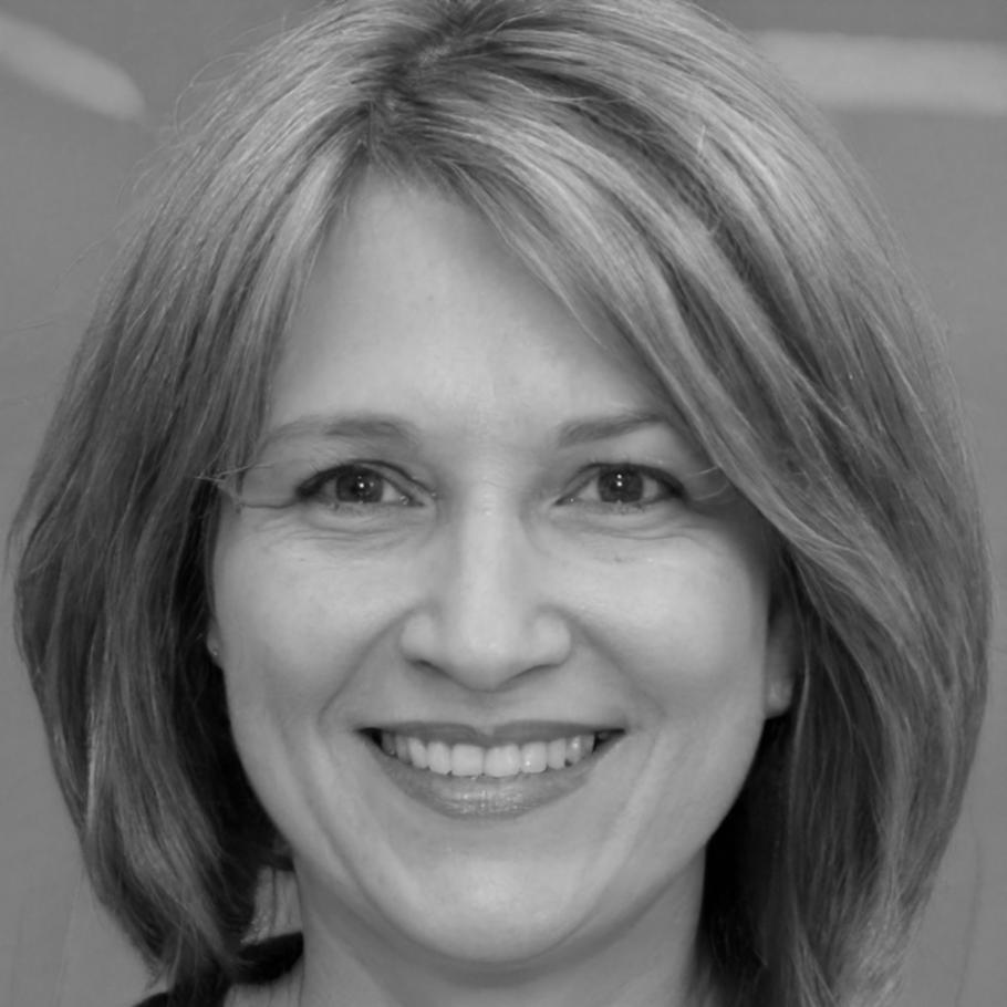 Sandra Weber