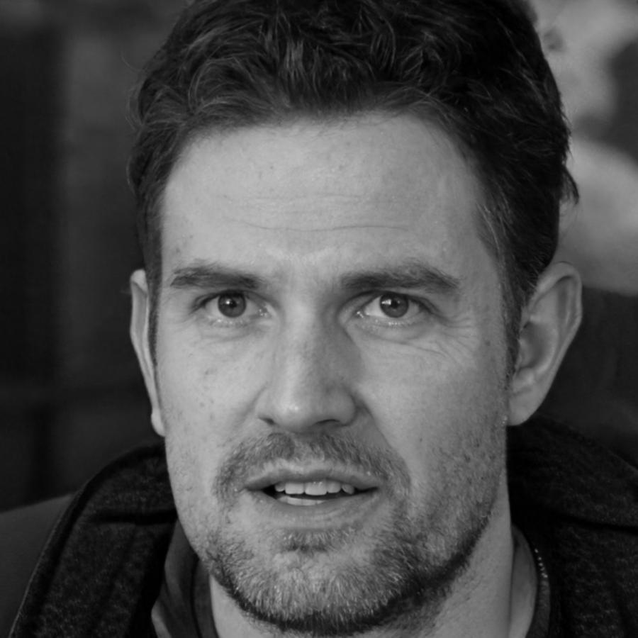 Michael Schmidt