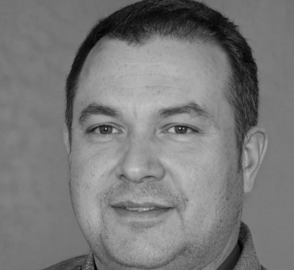 Andreas Schmidt, Experte für Steuern und Recht