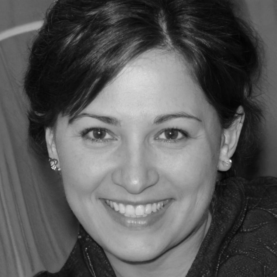 Sandra Koch, Expertin für nachhaltige Investments