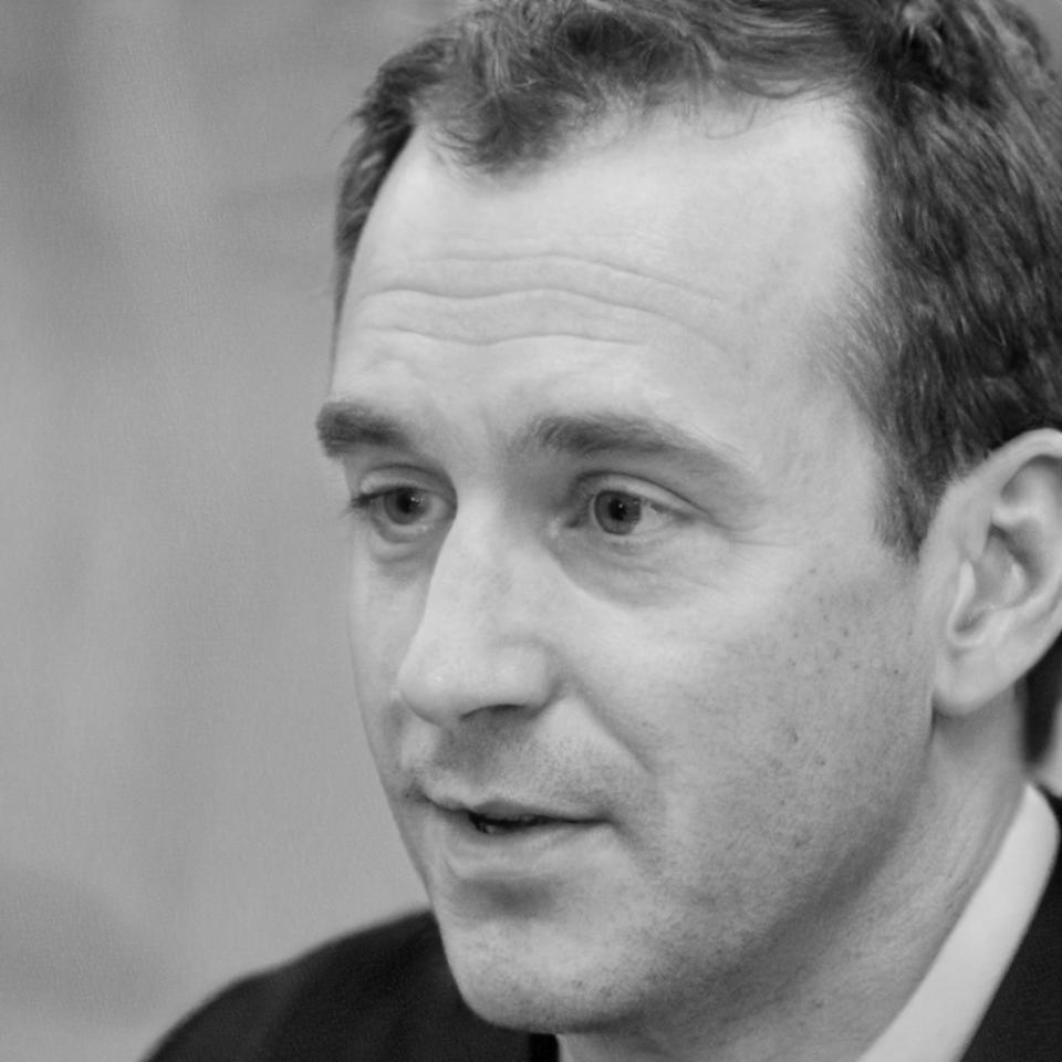 Marcus Weber